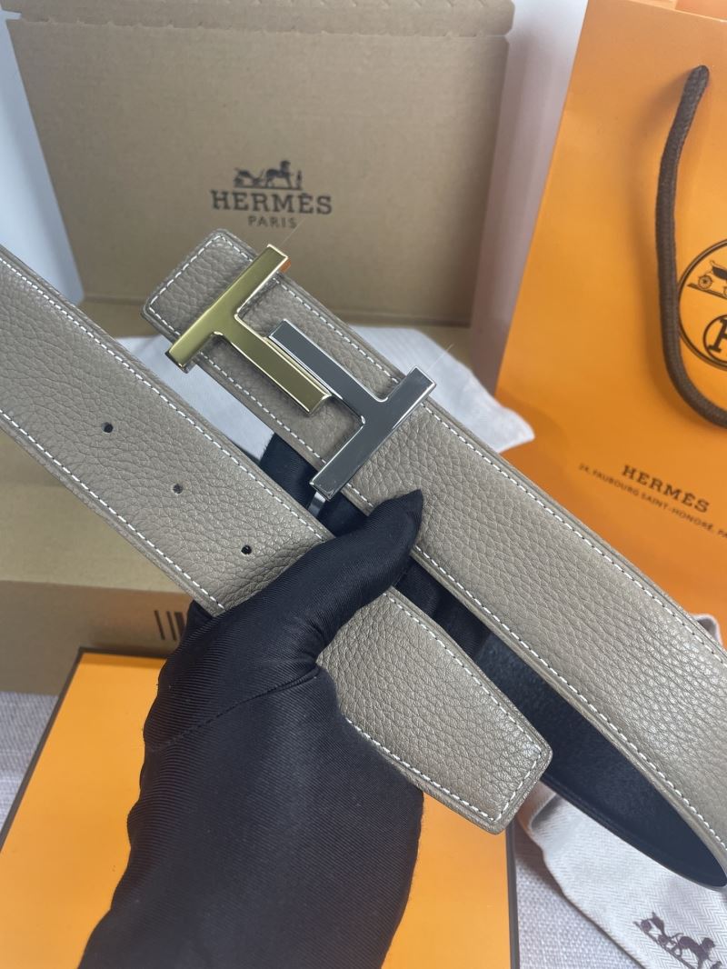 Hermes Belts